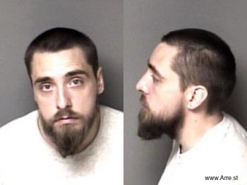 Brandon Charles-dean Bruce Mugshot