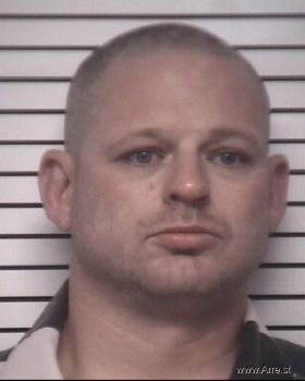 Brandon Scott Campbell Mugshot