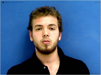 Brandon Michael Campbell Mugshot