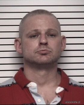 Brandon Scott Campbell Mugshot