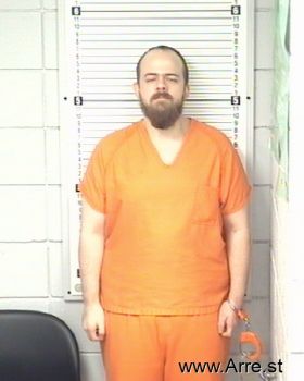 Brandon Riley Carswell Mugshot