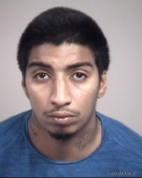 Brandon Christopher Cisneros-noyola Mugshot