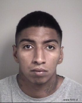 Brandon Christopher Cisneros-noyola Mugshot