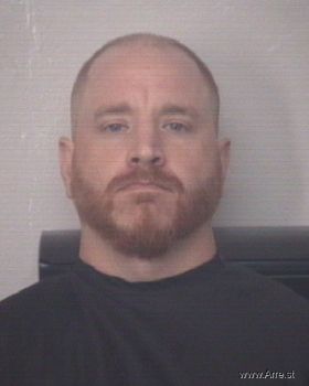 Brandon Earl Cochrane Mugshot