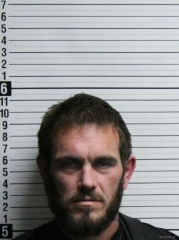 Brandon Ray Coffey Mugshot