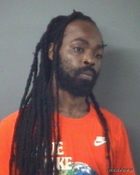 Brandon Lamor Collins Mugshot