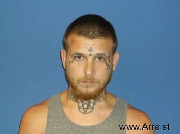 Brandon Lee Conner Mugshot