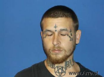 Brandon Lee Conner Mugshot