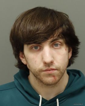 Brandon Keith Craycraft Mugshot