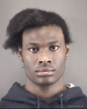 Brandon Denard Crosby Mugshot