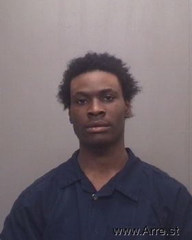 Brandon Denard Crosby Mugshot