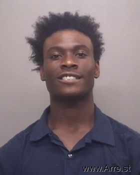 Brandon Denard Crosby Mugshot