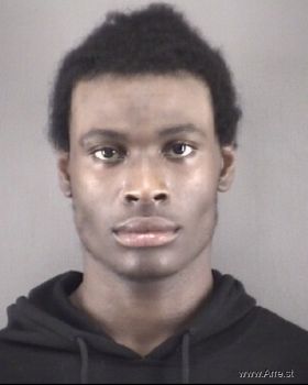 Brandon Denard Crosby Mugshot