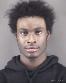 Brandon Denard Crosby Mugshot