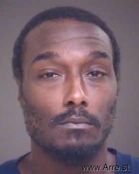 Brandon Deshaun Daniels Mugshot