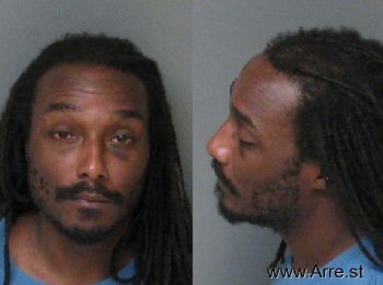 Brandon Deshaun Daniels Mugshot