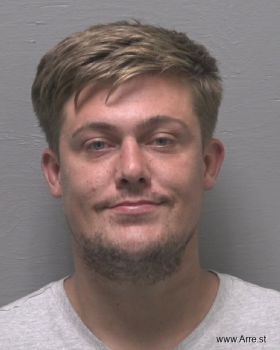 Brandon Todd Decamp Mugshot