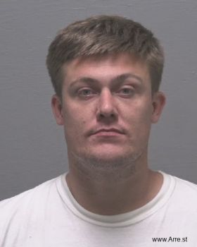 Brandon Todd Decamp Mugshot