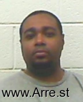 Brandon J Dixon Mugshot