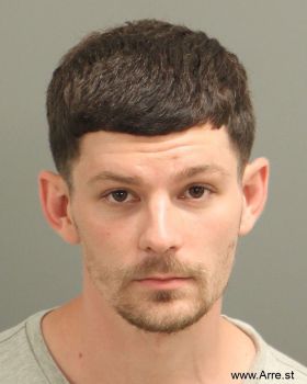 Brandon Joseph Downs Mugshot