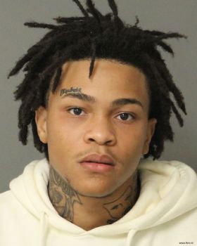 Brandon Deandre Dunn Mugshot