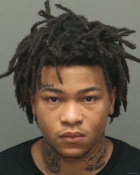 Brandon Deandre Dunn Mugshot