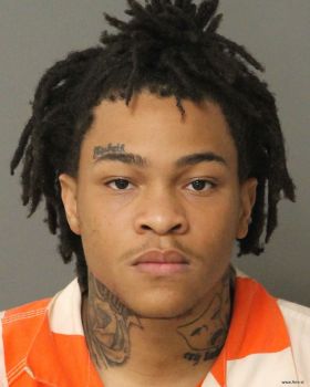 Brandon Deandre Dunn Mugshot