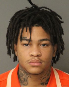 Brandon Deandre Dunn Mugshot