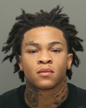 Brandon Deandre Dunn Mugshot