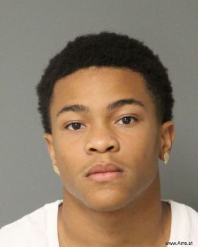 Brandon Deandre Dunn Mugshot