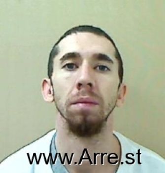 Brandon  Edwards Mugshot