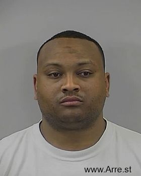 Brandon Donnell Edwards Mugshot