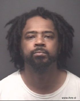 Brandon Dashun Edwards Mugshot