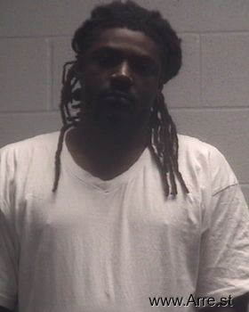 Brandon Resean Ellis Mugshot