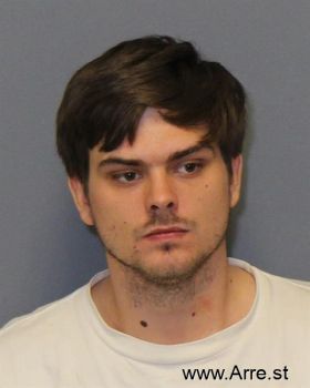 Brandon Adam Evans Mugshot