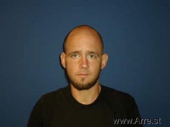 Brandon Neil Faircloth Mugshot