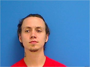 Brandon Michael Falder Mugshot