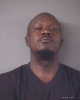 Brandon Douglas Farmer Mugshot