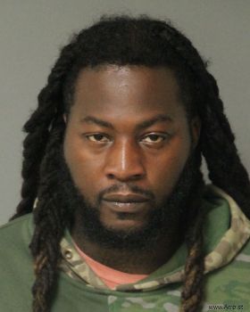 Brandon Ervin Felder Mugshot