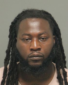 Brandon Ervin Felder Mugshot