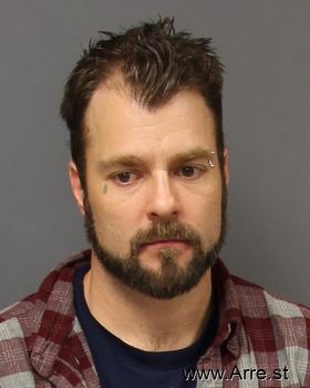 Brandon Edward Fields Mugshot