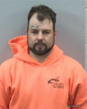 Brandon Edward Fields Mugshot