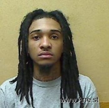 Brandon K Floyd Te Mugshot