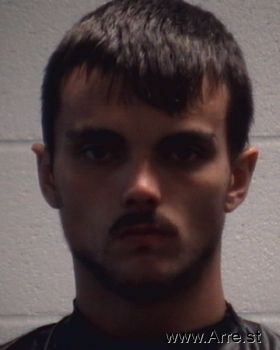 Brandon Gage Fowler Mugshot