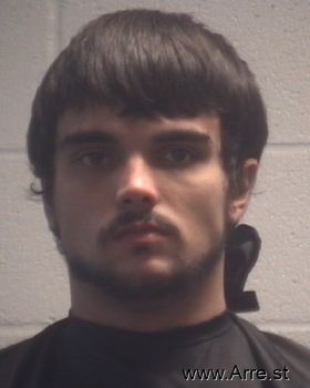 Brandon Gage Fowler Mugshot