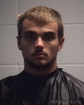 Brandon Gage Fowler Mugshot