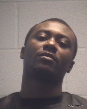 Brandon Bernard Freeman Mugshot