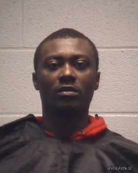 Brandon Bernard Freeman Mugshot