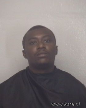 Brandon Bernard Freeman Mugshot