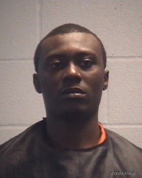 Brandon Bernard Freeman Mugshot